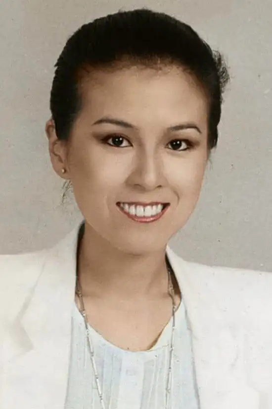 Cora Miao