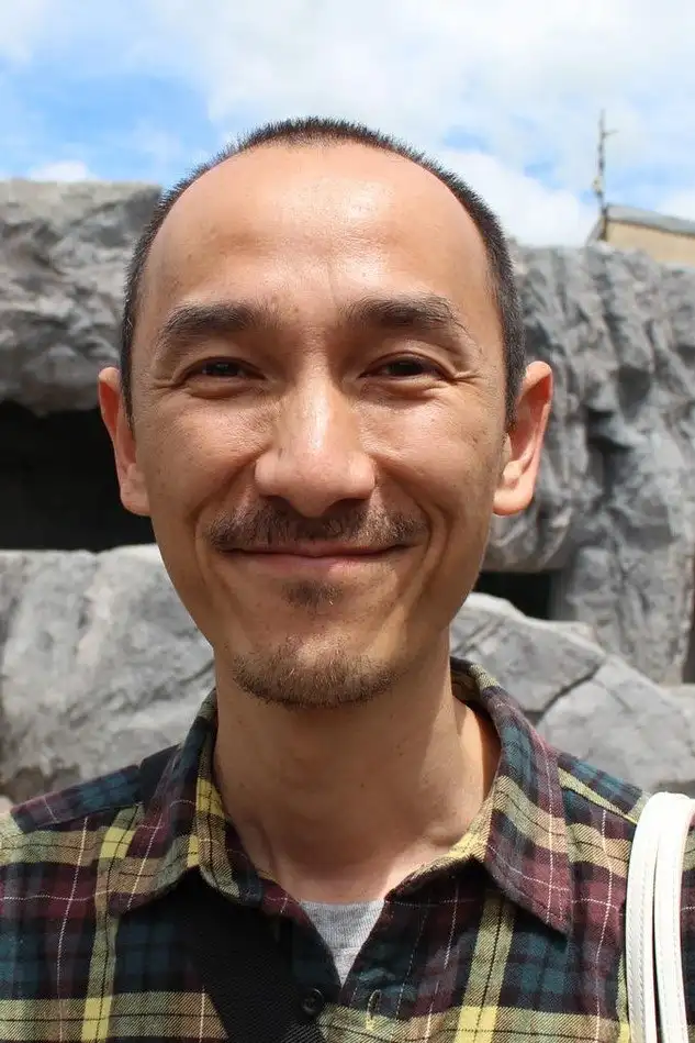 Shunichirou Miki