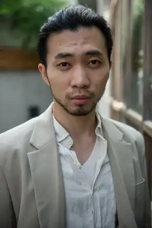 Lee Wang-soo