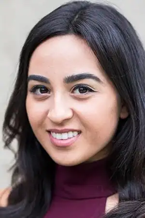 Chloe Makhani