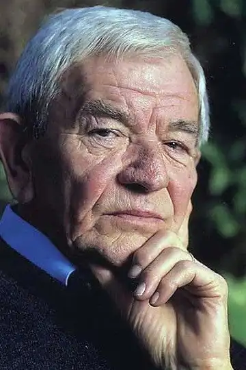Roger Le Taillanter