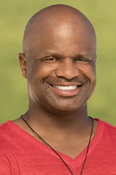 Eric Abraham