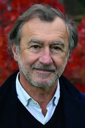 Christophe Malavoy