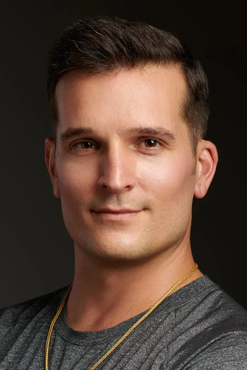 RJ Wolfe