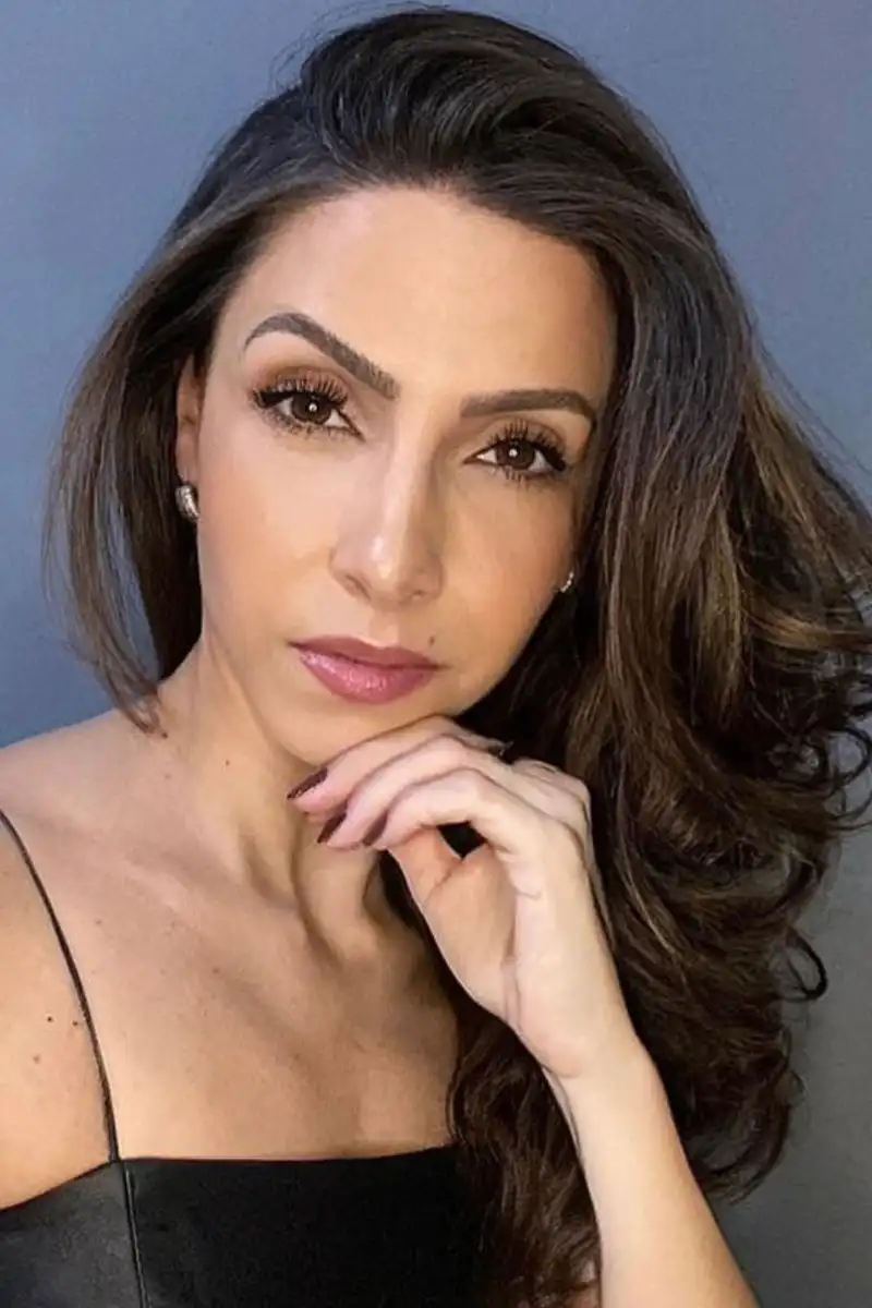 Rafaela Mell