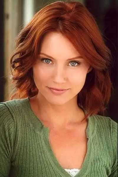 Michelle Parylak