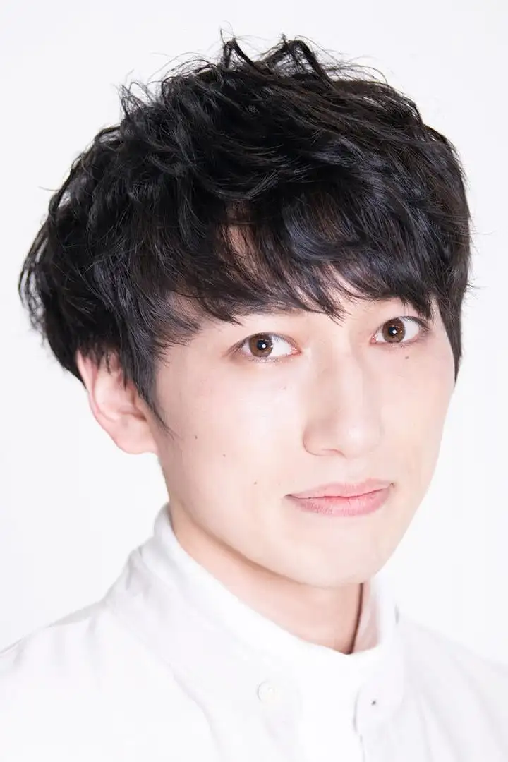Yoshiyuki Itou