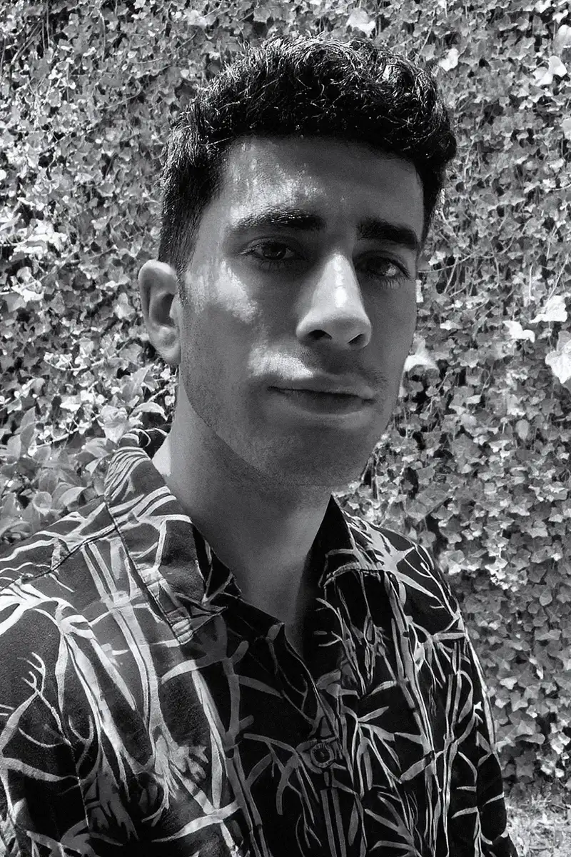 David Charbonier