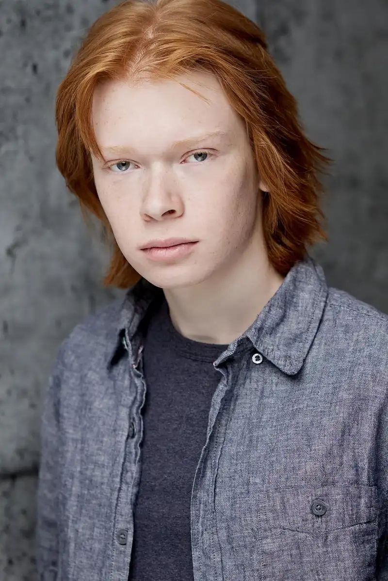 Evan Adamson