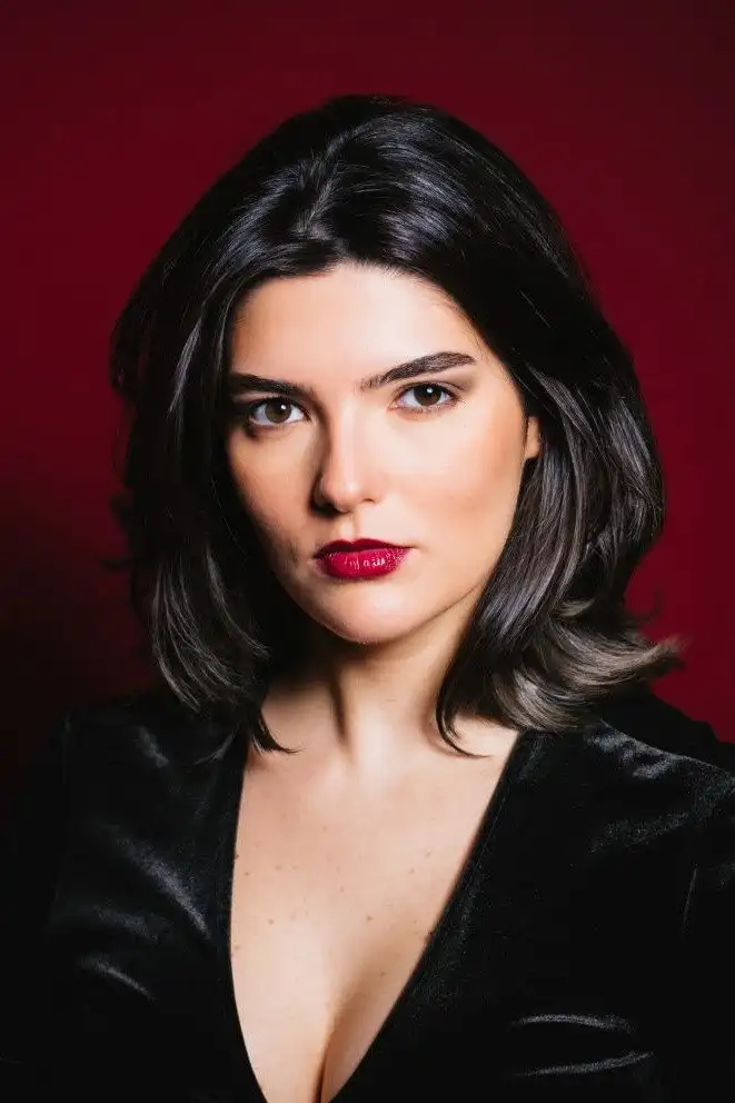 Bárbara Meirelles
