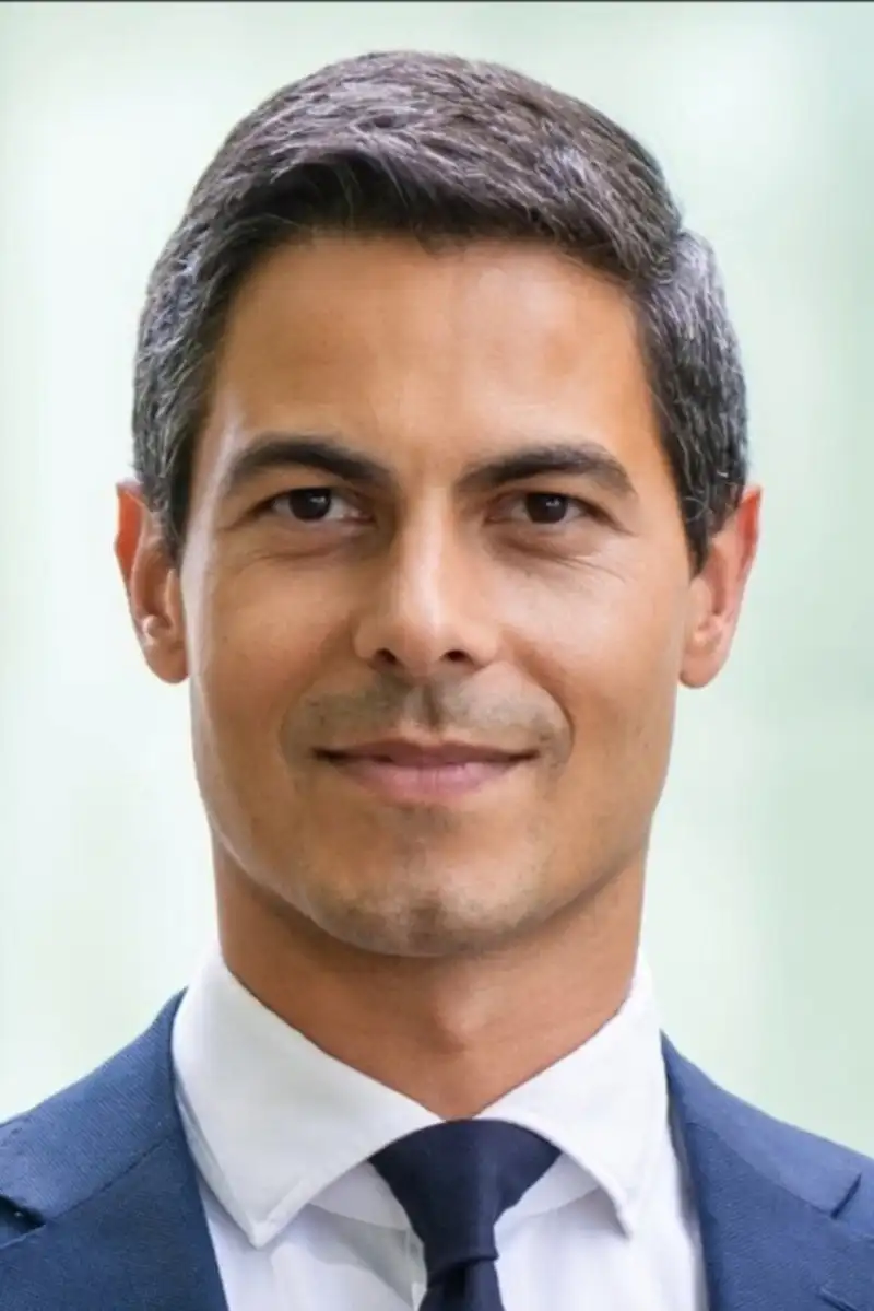 Rob Jetten