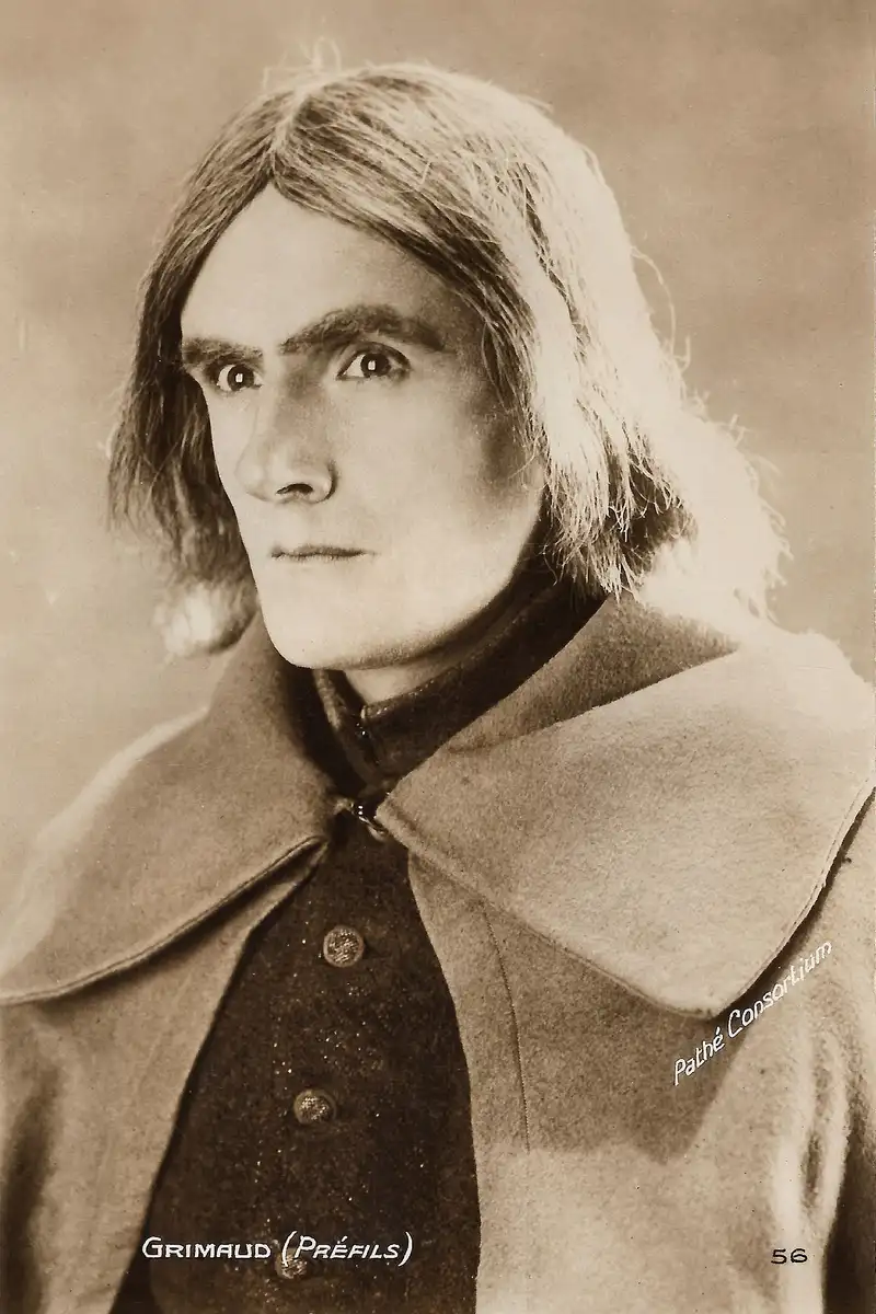 Louis Pré Fils
