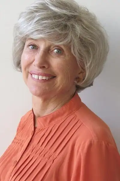 Vera R. Taylor