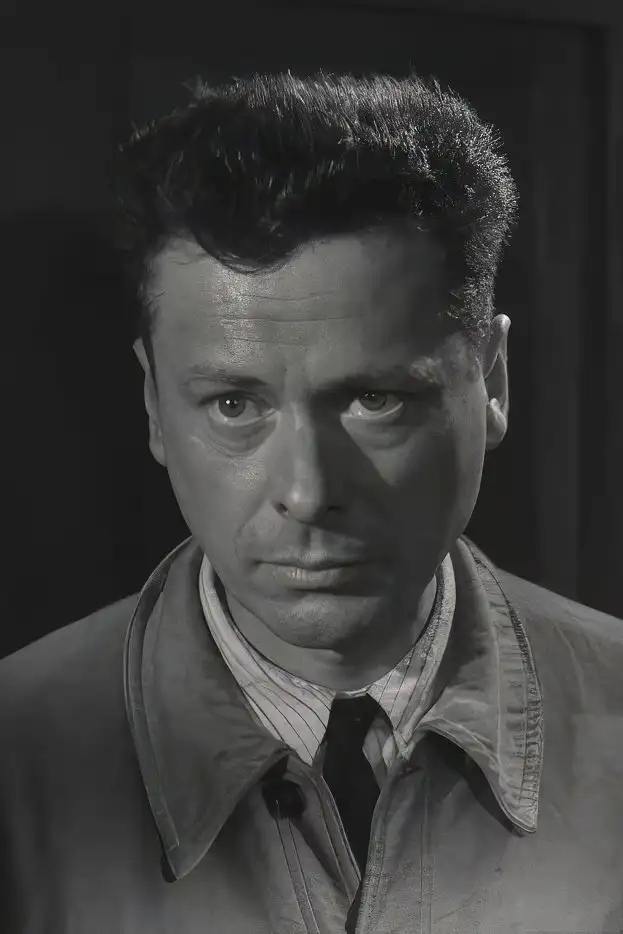 Michel André