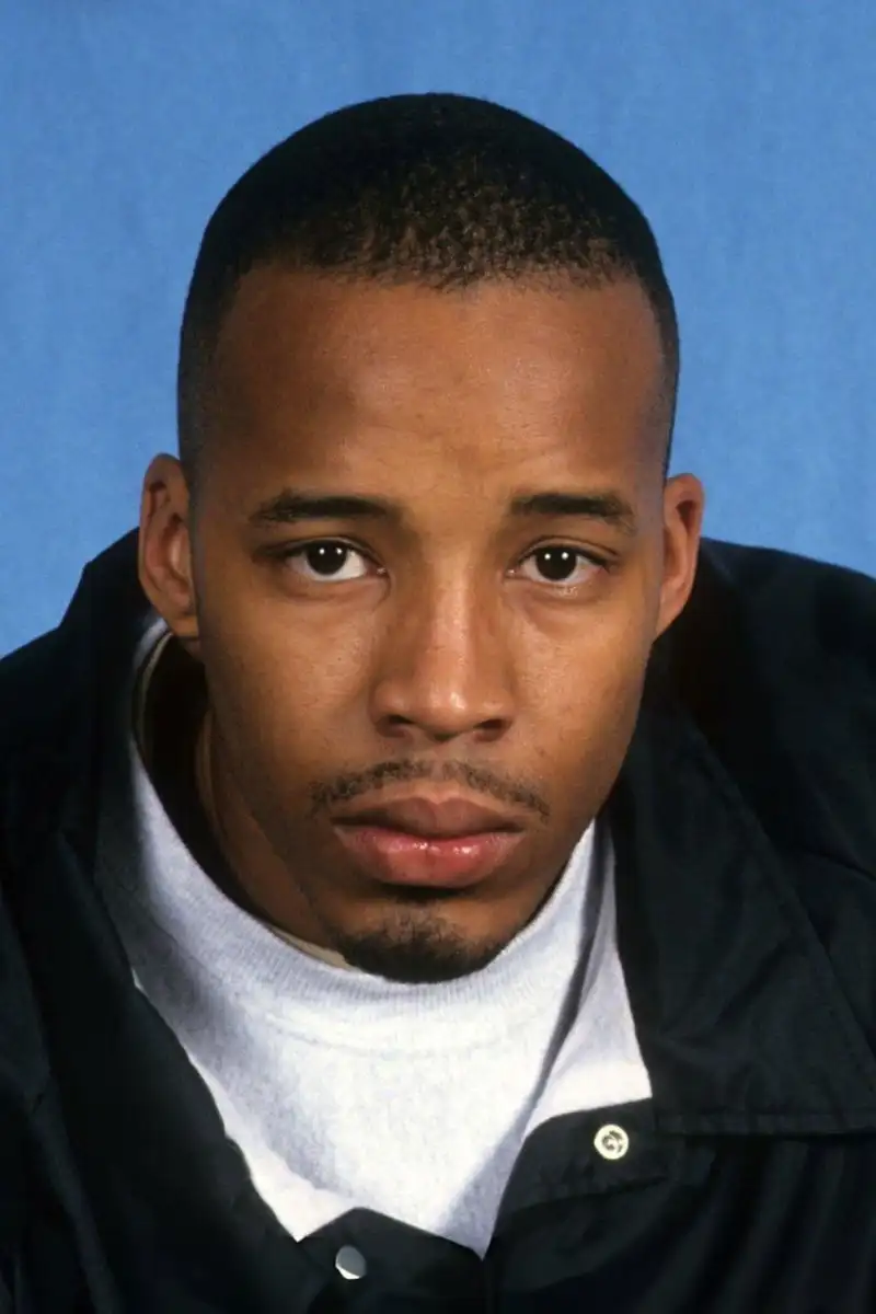 Warren G