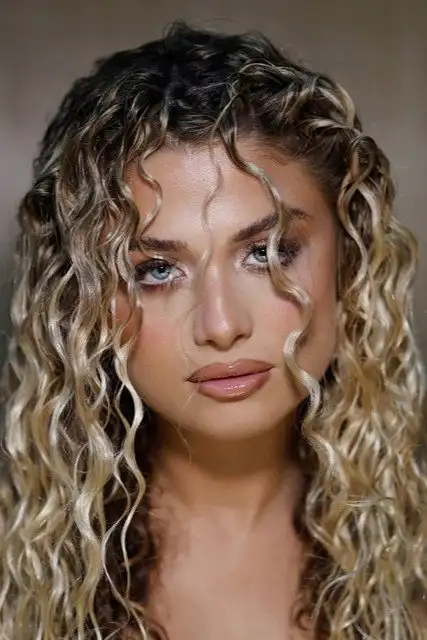 Antigoni Buxton