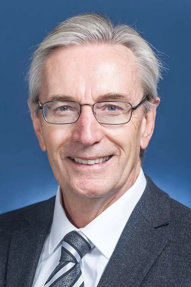 Nick Minchin