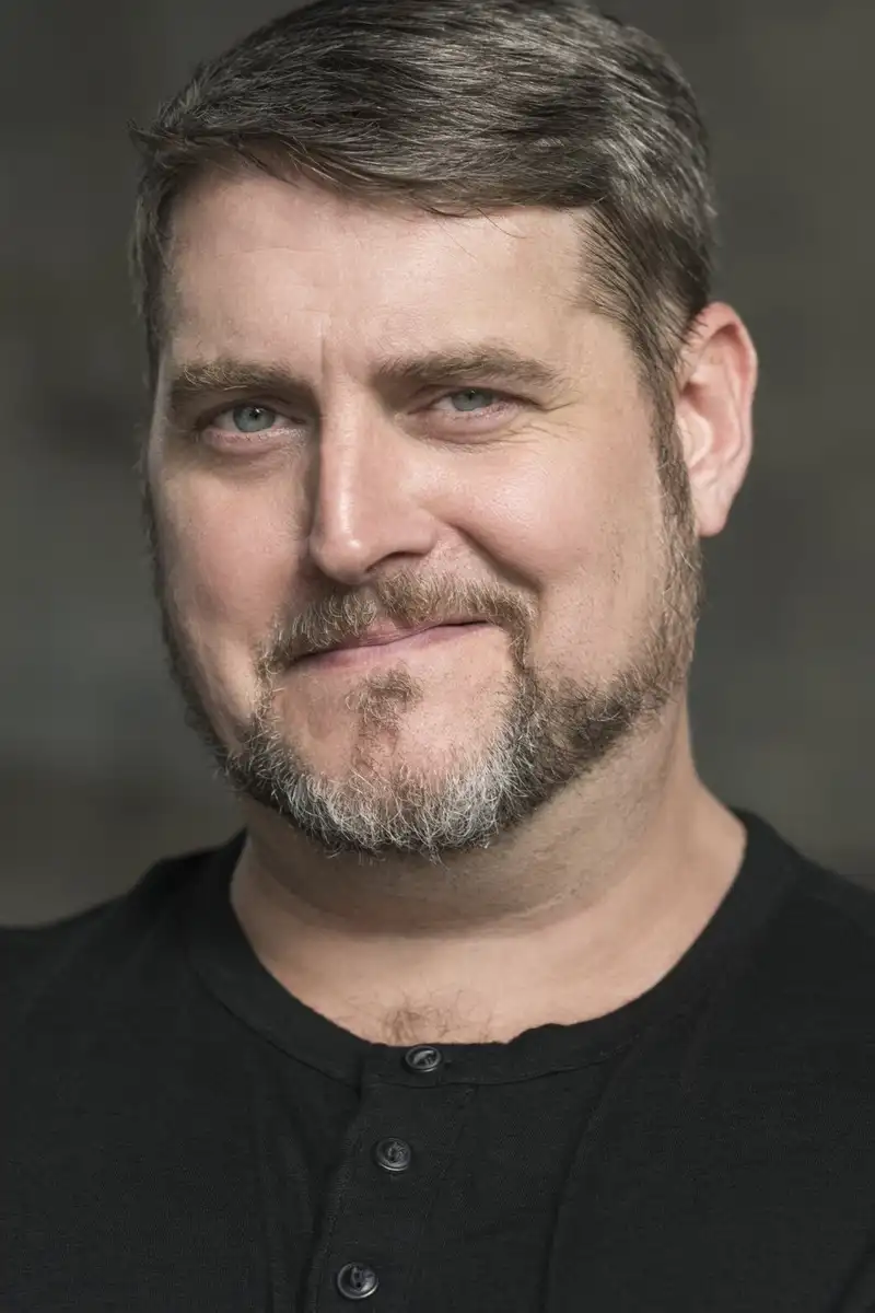 Todd A. Horman