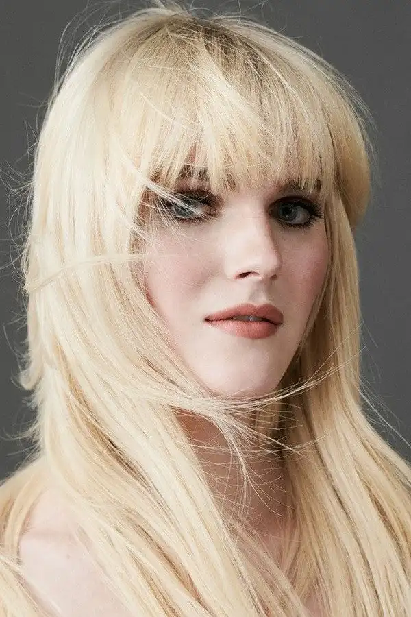 Lucy Hellenbrecht