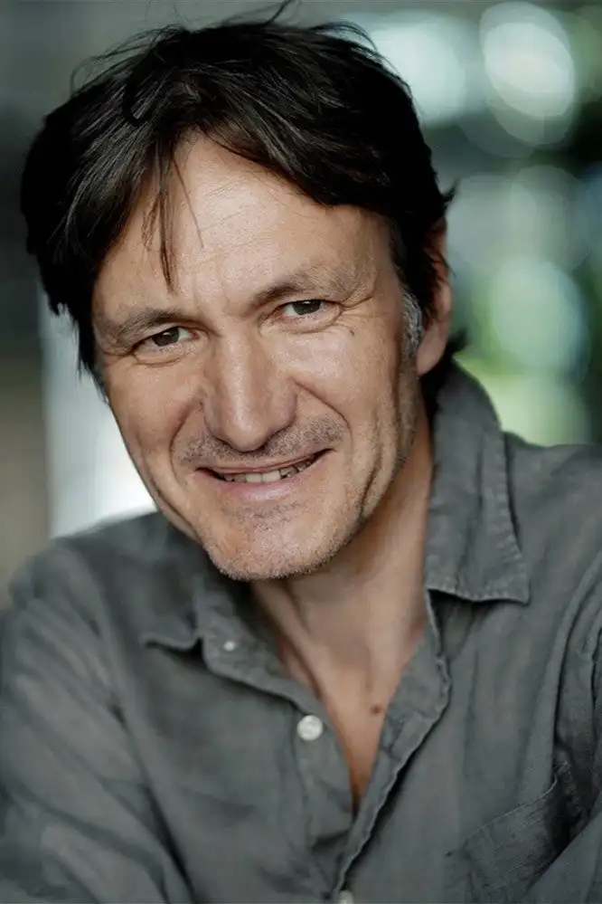 Patrick Azam