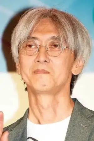 Toshiya Shinohara