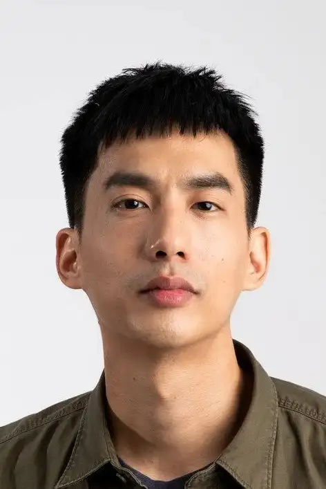 Lee Mu-en