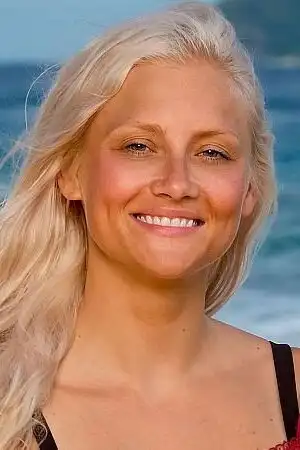 Kelley Wentworth
