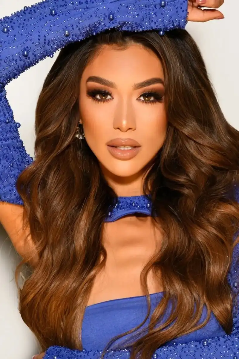 Samantha Ramos