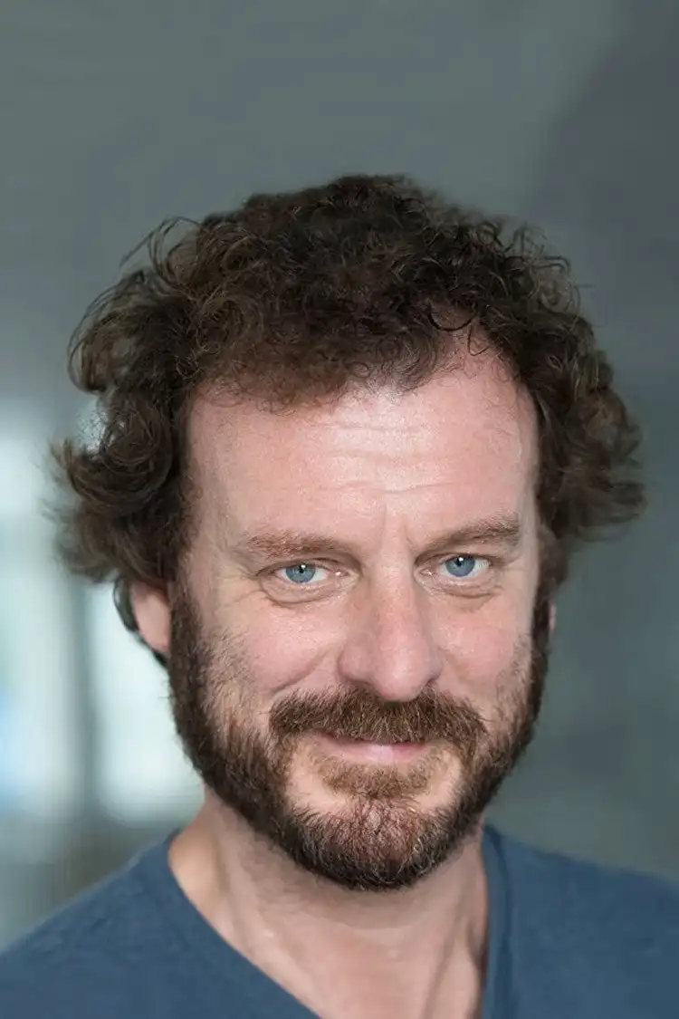 Richard Ashton