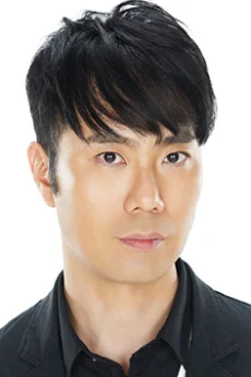 Takashi Fujii