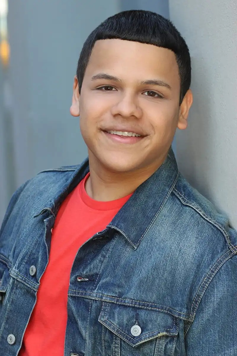 Nicholas Daniel Gonzalez
