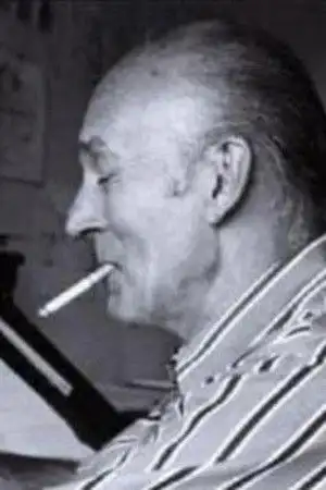 Gerry Chiniquy