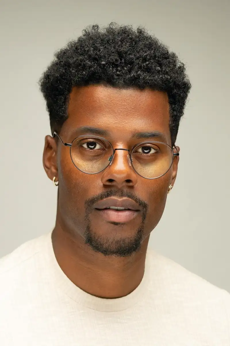 Obio Jones
