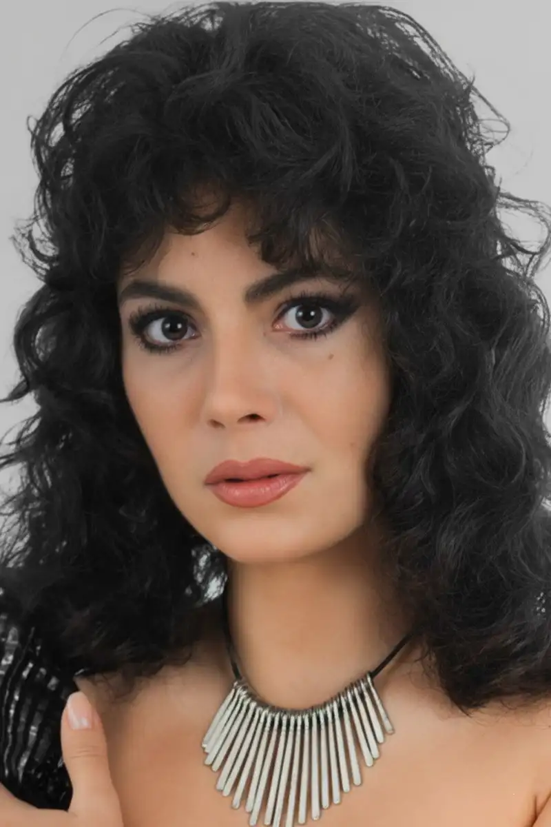 Nilgün Akçaoğlu