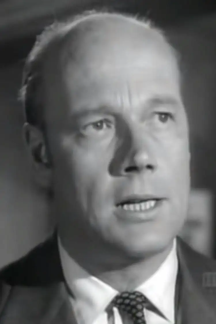 Peter Bourne