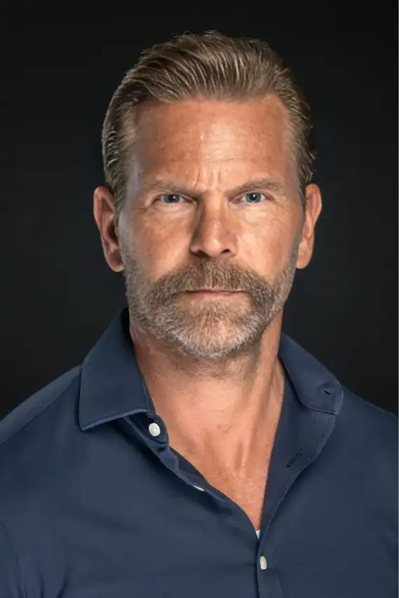 Brian Scott Gilmore