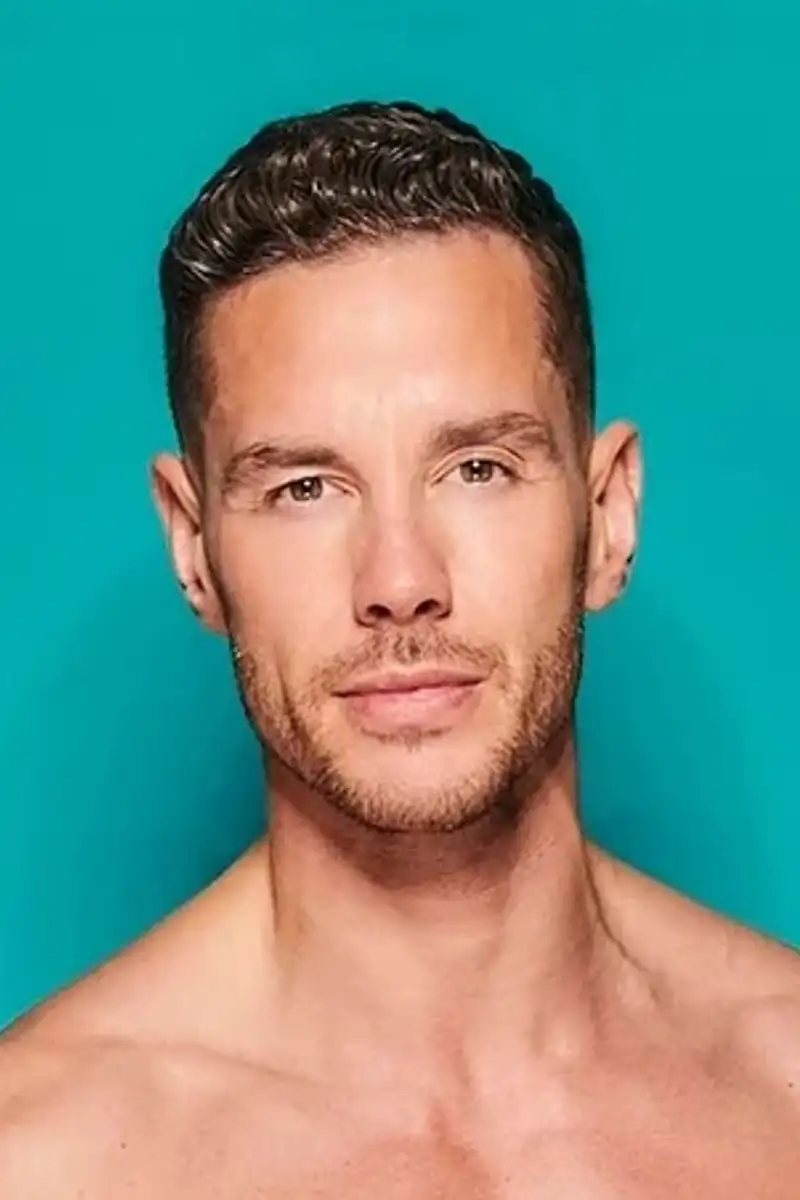 Scott Thomas