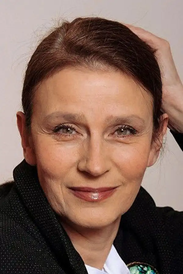 Elena Safonova