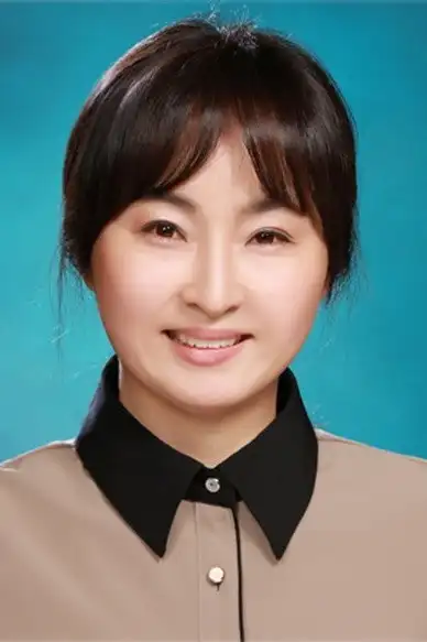 Oh Nan-ju