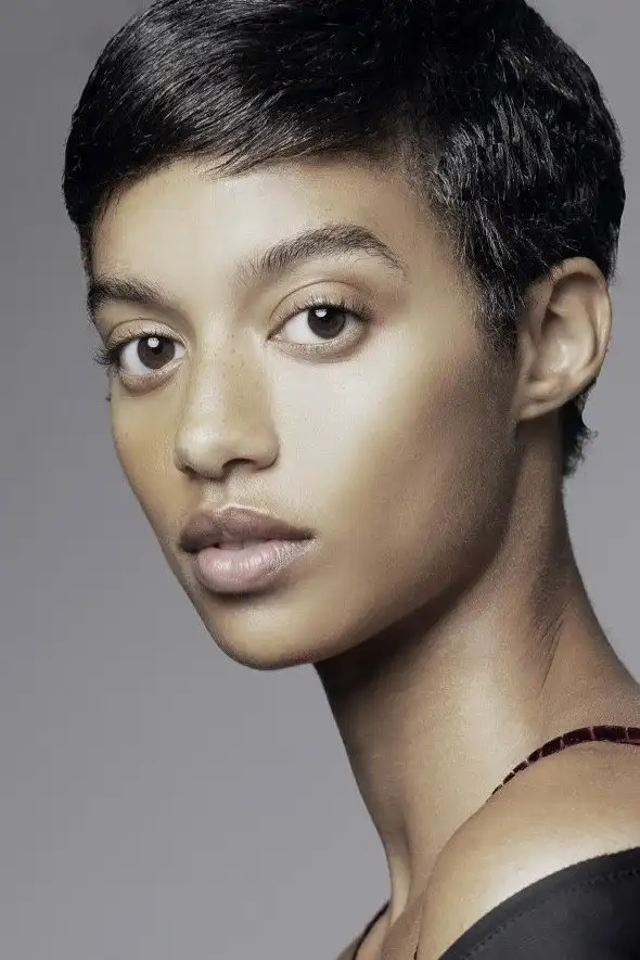 Jourdana Phillips