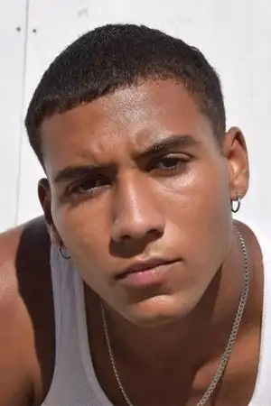 Romeil Johnson