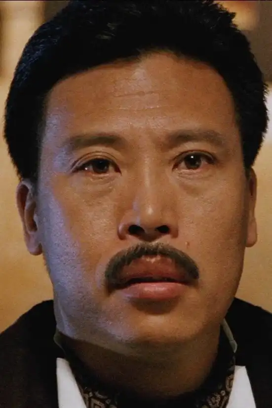 Yeung Chak-Lam