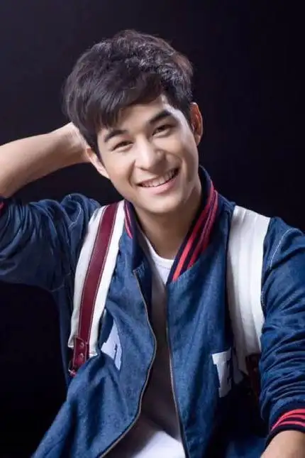 Pakpoom Juanchainat
