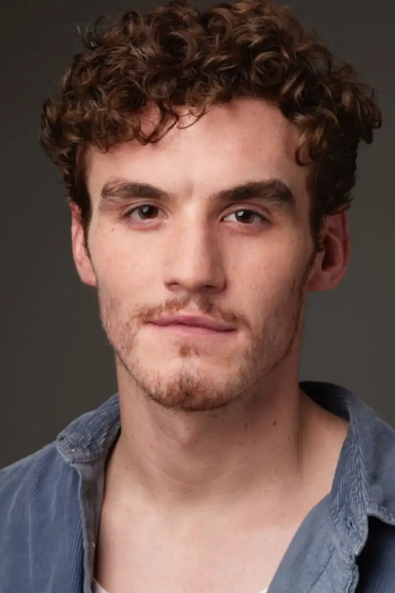 Dónal Finn