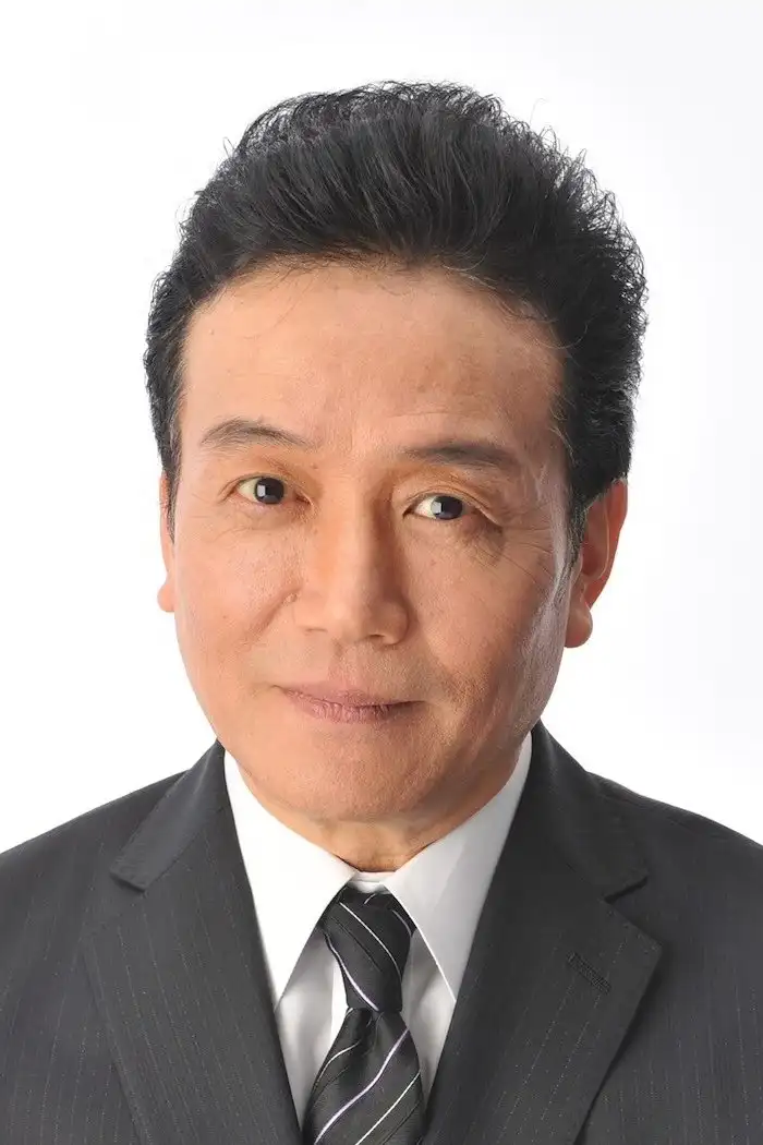 Kouichi Miura