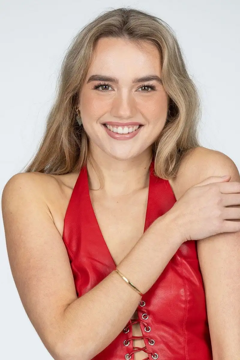 Anna-Maria Fuhrmann