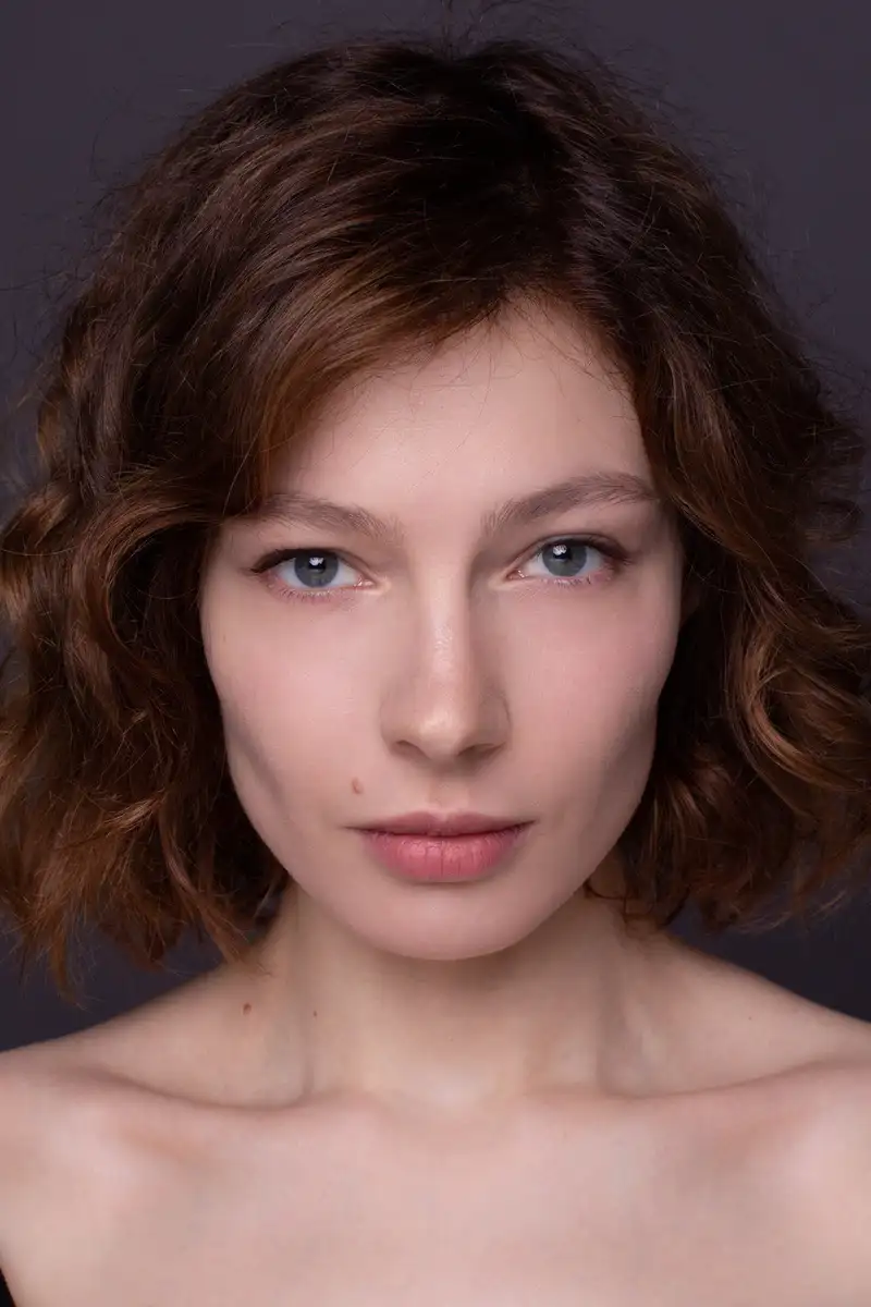 Sofiia Khandamirova