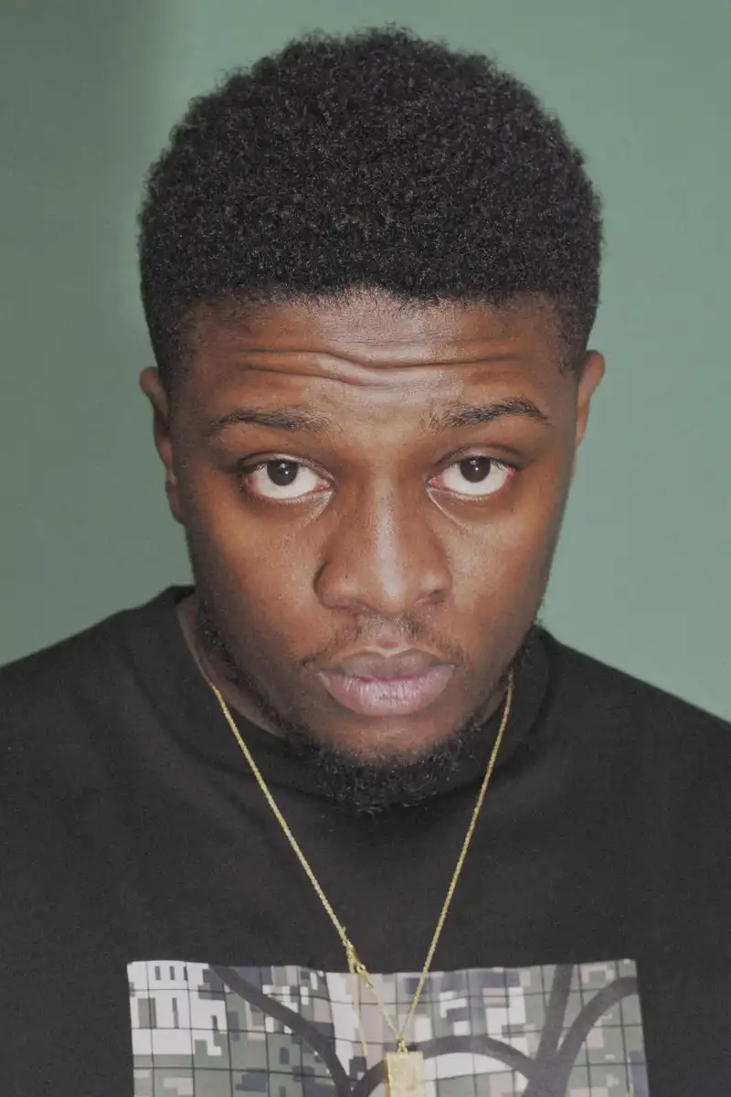 Brandon Scott