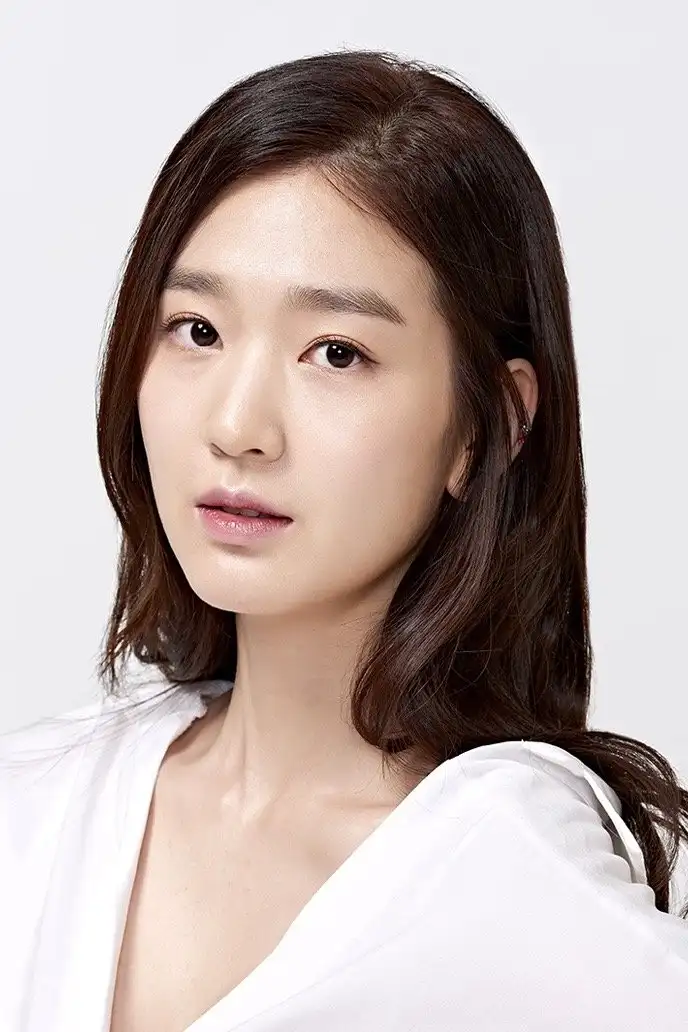 Kim Hye-in