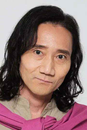 Shinichirou Miki